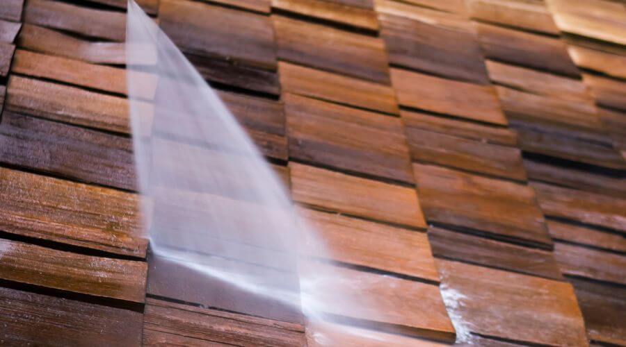 Shingle Roofing in Lewisville, ID